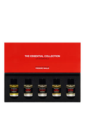 Editions De Parfums Frederic Malle The Essential Coffret - Women Sada vůní 35 ml
