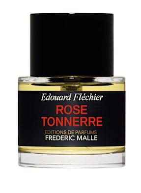 Editions De Parfums Frederic Malle Rose Tonnerre Eau de Parfum 50 ml