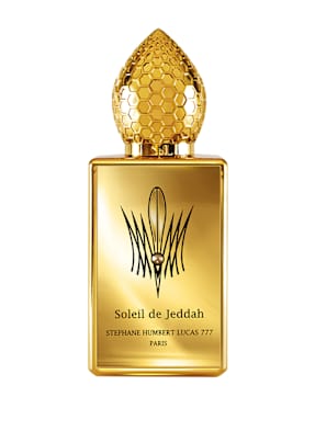 Stephane Humbert Lucas Soleil De Jeddah Original Eau de Parfum 50 ml