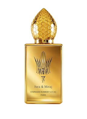 Stephane Humbert Lucas Isra & Miraj Eau de Parfum 50 ml