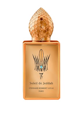 Stephane Humbert Lucas Soleil De Jeddah Mango Kiss Eau de Parfum 50 ml