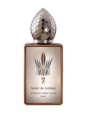 Stephane Humbert Lucas Soleil De Jeddah Afterglow Eau de Parfum 50 ml