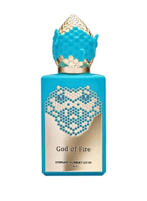 Stephane Humbert Lucas God Of Fire Eau de Parfum 50 ml