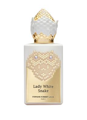 Stephane Humbert Lucas Lady White Snake Eau de Parfum 50 ml
