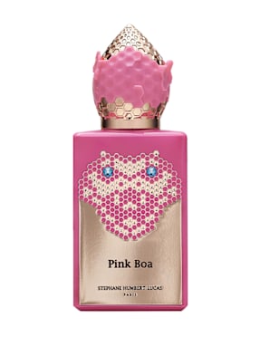Stephane Humbert Lucas Pink Boa Eau de Parfum 50 ml