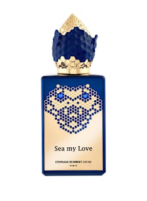 Stephane Humbert Lucas Sea My Love Eau de Parfum 50 ml