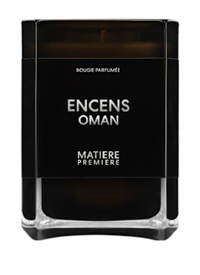 Matiere Premiere Encens Oman Vonná svíčka 220 g