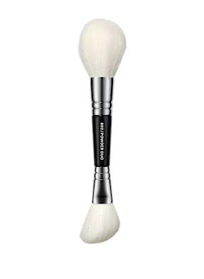 Zoeva 802 Powder Duo Brush Multifunkční štětec