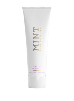 Mint By Dr. Mintcheva Sensitive Toothpaste Zubní pasta 85 ml
