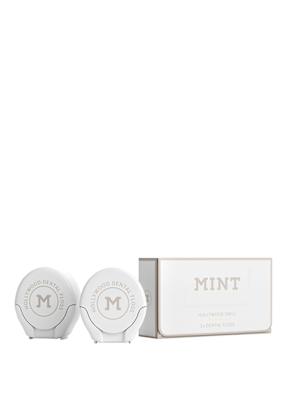 Mint By Dr. Mintcheva Hollywood Smile Dental Floss (2 kusy)