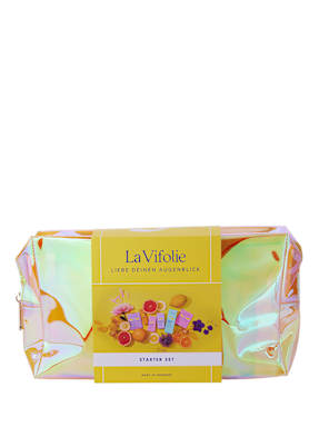 La Vifolie Starter Set Pečující sada