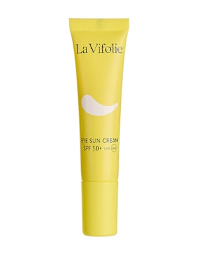 La Vifolie Sun Eye Cream Spf 50  Krém na opalování pro oční okolí 15 ml