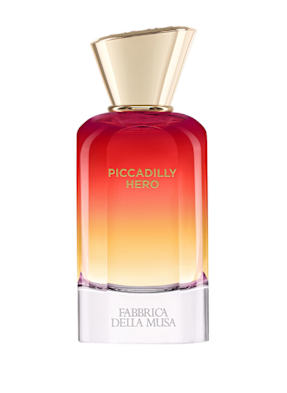 Fabbrica Della Musa Piccadilly Hero Parfémová esence 100 ml