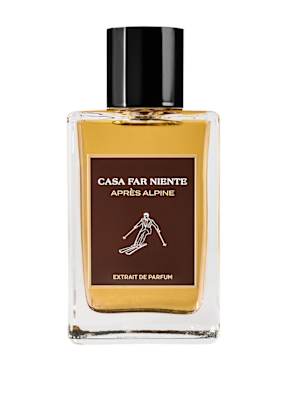 Casa Far Niente Après Alpine Extrait de Parfum 100 ml