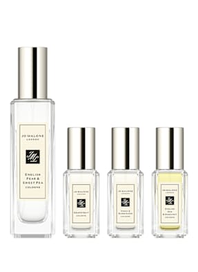 Jo Malone London English Pear & Sweat Pea Layering Collection Parfémová sada