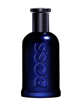 Boss Bottled Night Eau de Toilette 100 ml