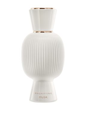 Bvlgari Fragrances Magnifying Musk Parfémová esence 40 ml