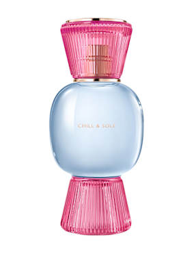 Bvlgari Fragrances Chill & Sole Eau de Parfum 50 ml