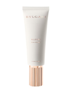 Bvlgari Fragrances Riva Solare Hand Cream 40 ml