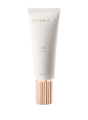 Bvlgari Fragrances Baciami Hand Cream 40 ml