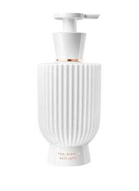 Bvlgari Fragrances Fiori D'amore Tělová emulze 250 ml