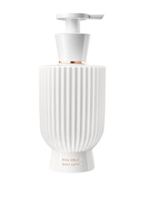 Bvlgari Fragrances Riva Solare Tělová emulze 250 ml