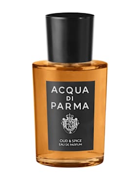 Acqua Di Parma Oud & Spice Eau de Parfum 50 ml
