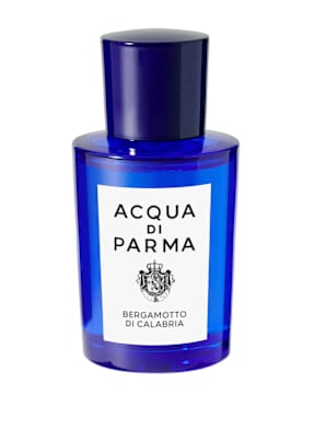 Acqua Di Parma Bergamotto Di Calabria Eau de Toilette 50 ml