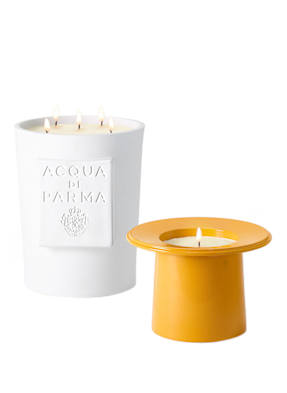 Acqua Di Parma Chapeau! Buongiorno Vonná svíčka 500 g