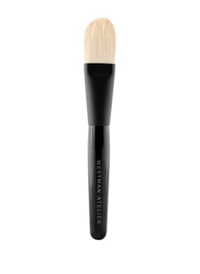 Westman Atelier Foundation Brush Štětec na make-up