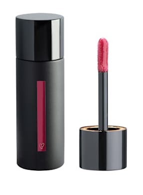 Westman Atelier Squeaky Clean Liquid Lip Balm Tónovací péče o rty