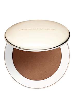 Westman Atelier Vital Pressed Skincare Powder Pudr