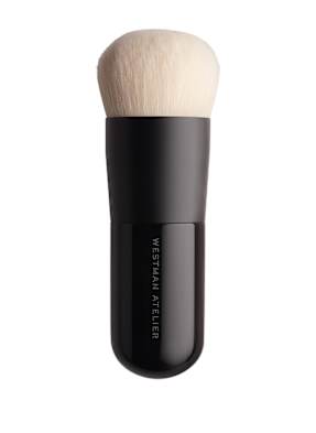 Westman Atelier Liquid Blender Brush Štětec na make-up