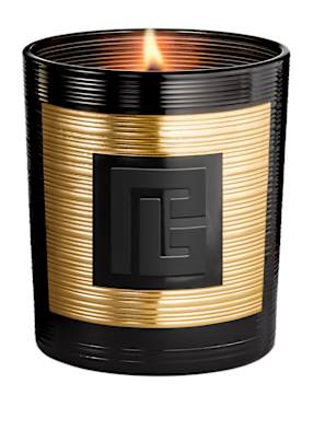 Balmain Beauty Sel D'ambre Vonná svíčka 200 g