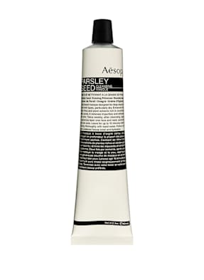 Aesop Parsley Seed Cleansing Masque Pleťová maska 60 ml