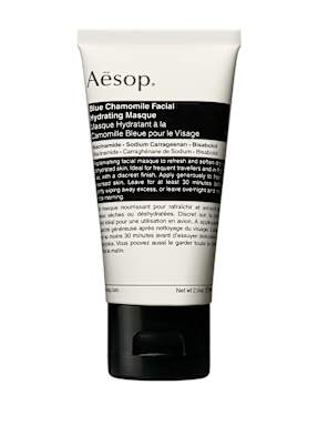 Aesop Blue Camomille Facial Masque Pleťová maska 60 ml