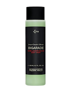 Editions De Parfums Frederic Malle Bigarade Body Wash 200 ml