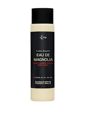 Editions De Parfums Frederic Malle Eau De Magnolia Sprchový gel 200 ml
