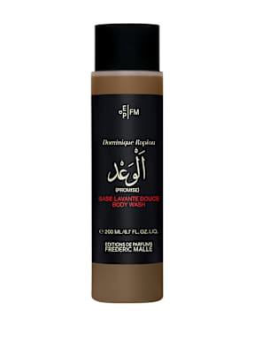 Editions De Parfums Frederic Malle Promise Body Wash 200 ml
