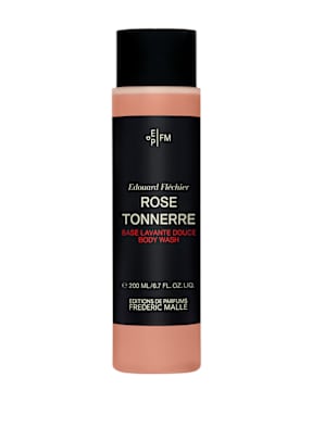 Editions De Parfums Frederic Malle Rose Tonnerre Body Wash 200 ml