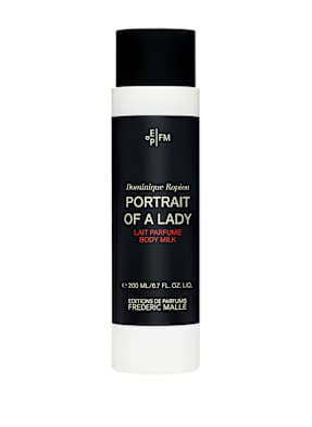 Editions De Parfums Frederic Malle Portrait Of A Lady Body Milk 200 ml