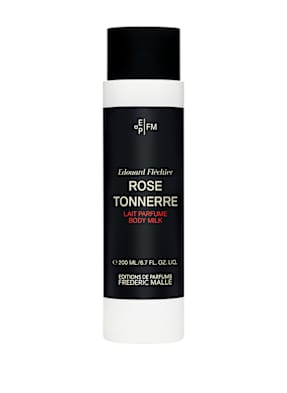 Editions De Parfums Frederic Malle Rose Tonnerre Body Milk 200 ml