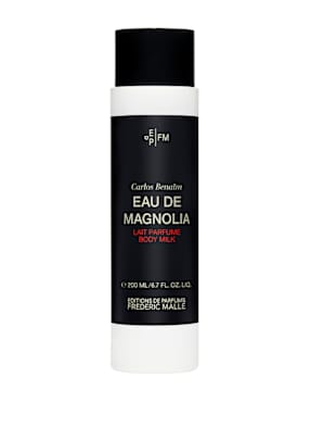Editions De Parfums Frederic Malle Eau De Magnolia Tělová emulze 200 ml