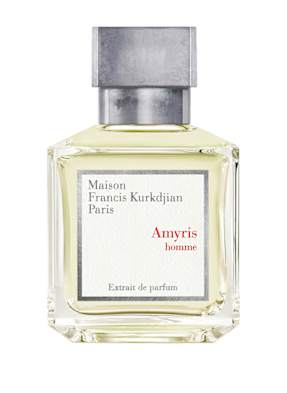 Maison Francis Kurkdjian Amyris Homme Extrait de Parfum 70 ml
