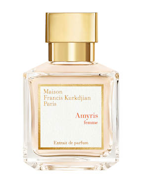 Maison Francis Kurkdjian Amyris Femme Extrait de Parfum 70 ml