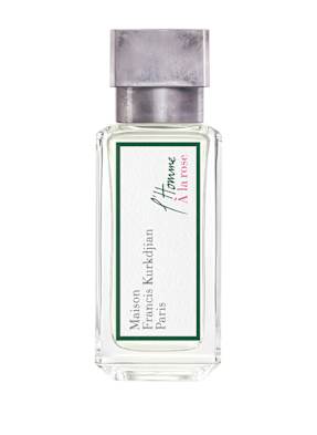 Maison Francis Kurkdjian L'homme Á La Rose Eau de Parfum 35 ml