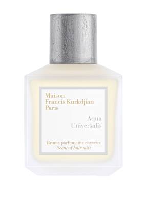 Maison Francis Kurkdjian Aqua Universalis Parfémovaná vlasová mlha 70 ml