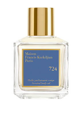 Maison Francis Kurkdjian 724 Parfémovaný tělový olej 70 ml