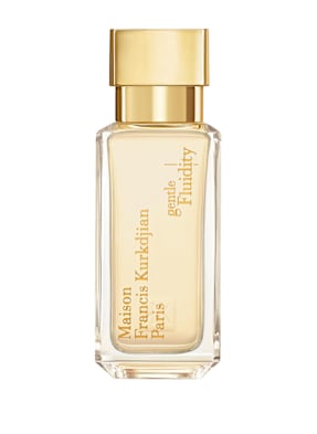Maison Francis Kurkdjian Gentle Fluidity Gold Eau de Parfum 35 ml