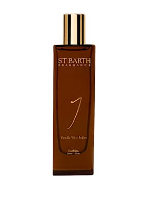 Ligne St Barth Vanille West Indies Parfém 50 ml